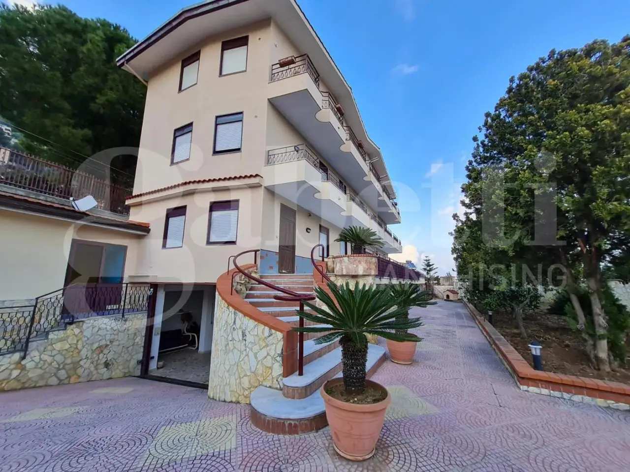 Magazzino in Via Circonvallazione, Monreale, {3} - Foto 1