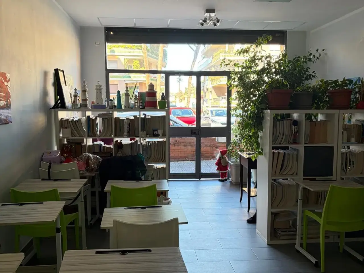 Negozio in Via San Godenzo 88, Roma, {3} - Foto 1