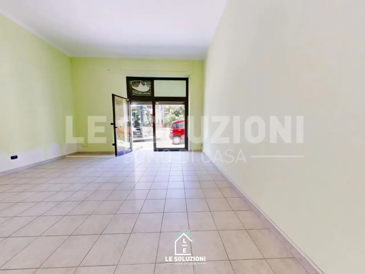 Ufficio in Via Federico II 27, Putignano, {3} - Foto 1