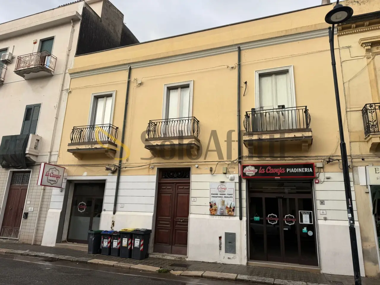 Ufficio in Via Giuseppe De Nava, Reggio Calabria, {3} - Foto 1