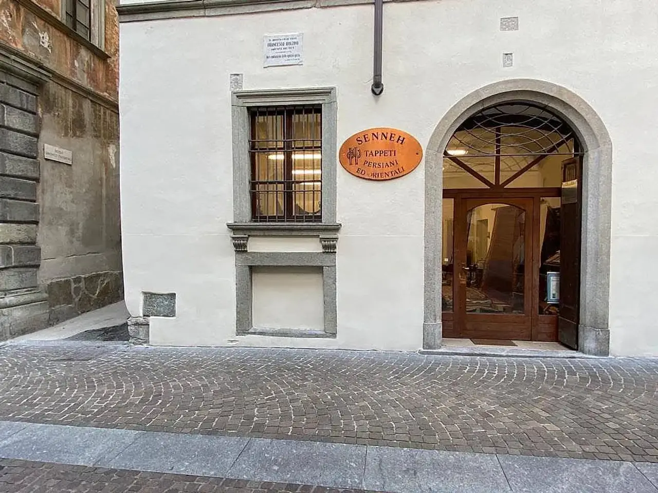 Negozio in Via Dolzino, Chiavenna, {3} - Foto 2