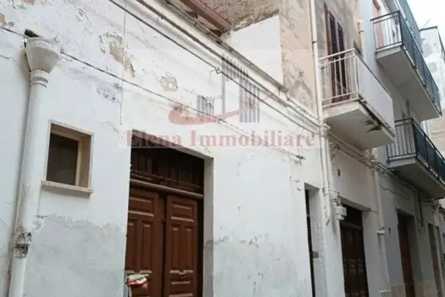 Einfamilienhaus in Via Gagini, Alcamo - Foto 1