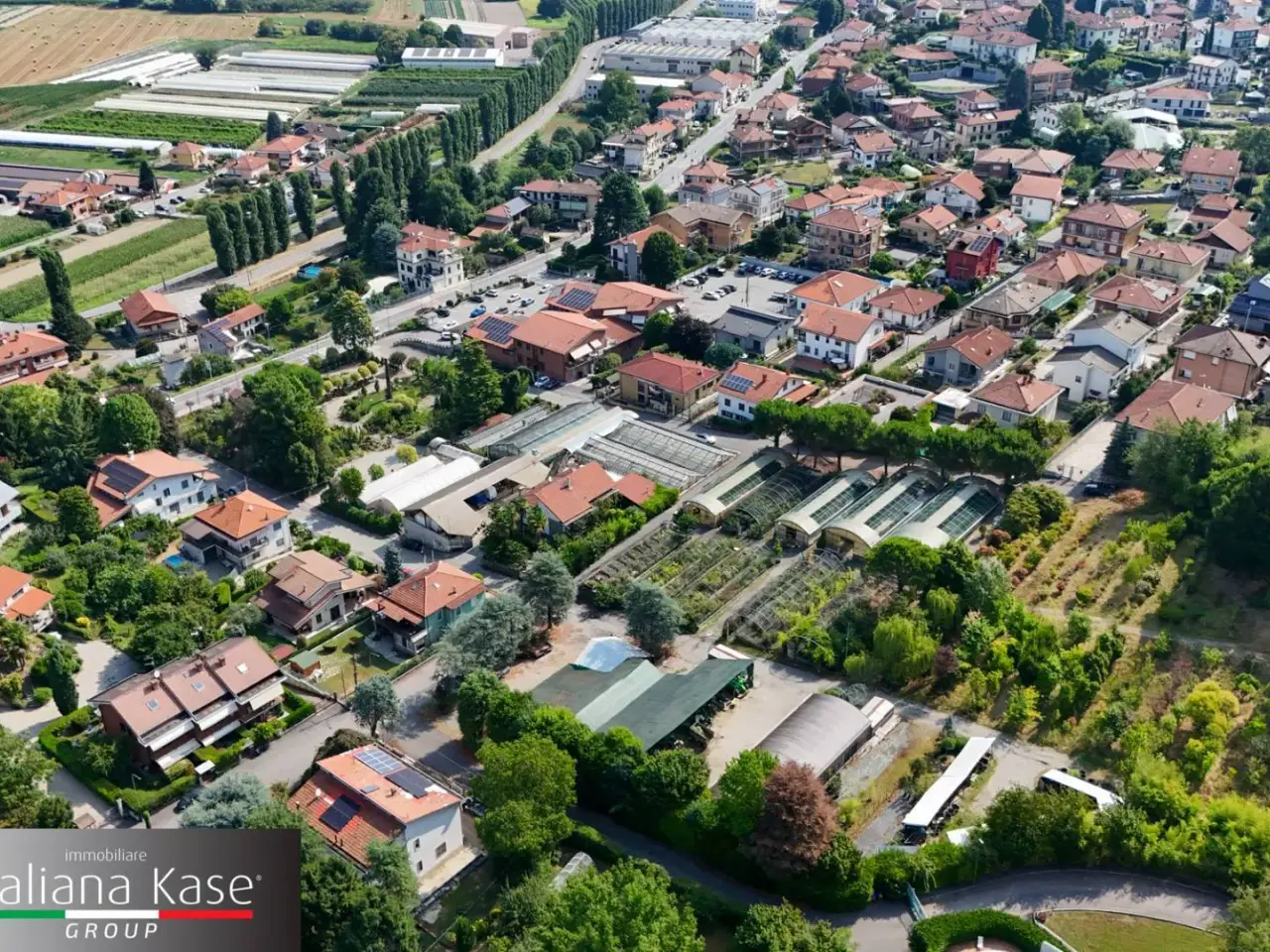 Azienda agricola in Via Torino, Castiglione Torinese, {3} - Foto 2
