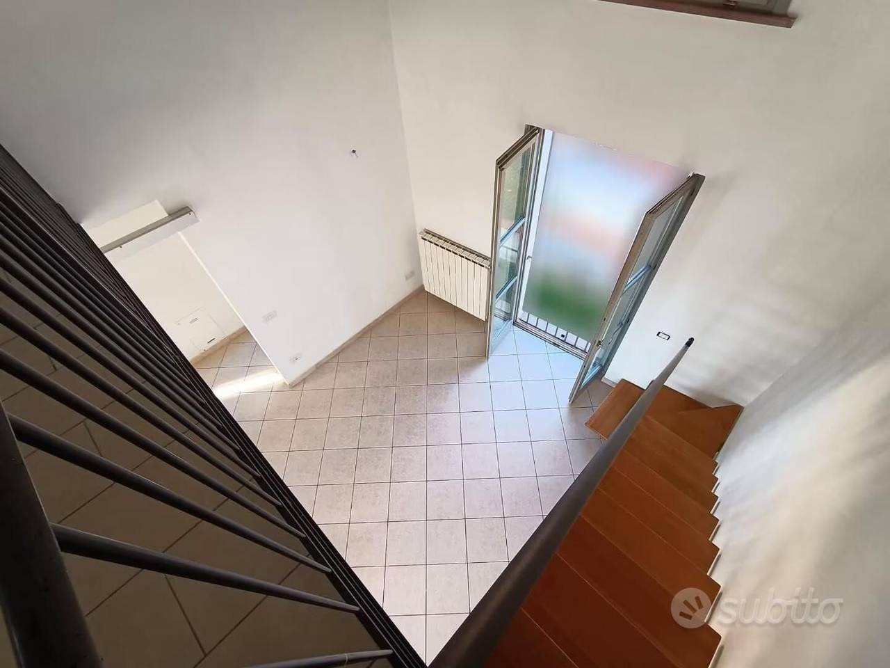 appartamento in vendita a Cascina in zona Navacchio