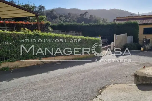 Autoparkplatz in Via Cesare Festa 1, Arenzano - Foto 1