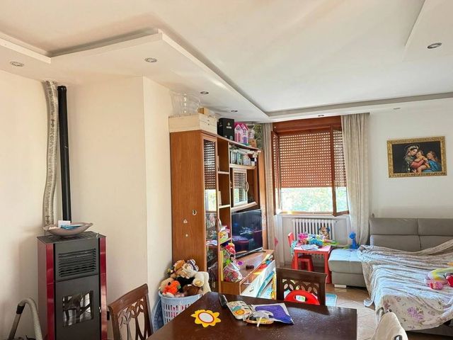 4-room flat in Via Sette Fratelli Cervi 10, Medesano - Photo 1