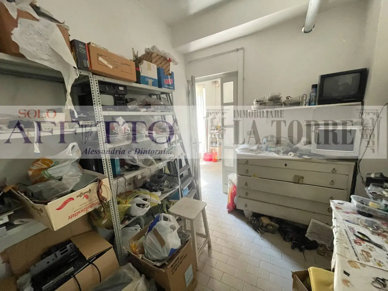 Magazzino in Via Felice Cavallotti, Valenza, {3} - Foto 2