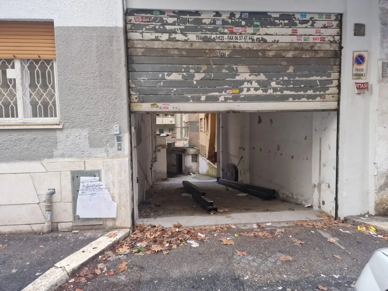 Negozio in Via Giuseppe Candeo, Roma, {3} - Foto 1