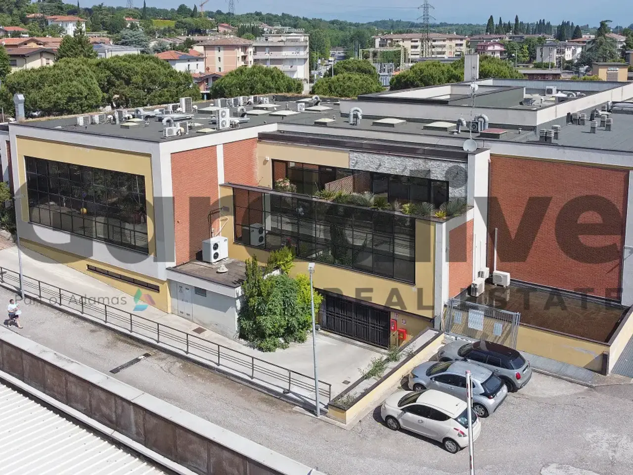 Ufficio in Viale Guglielmo Marconi, Desenzano Del Garda, {3} - Foto 1