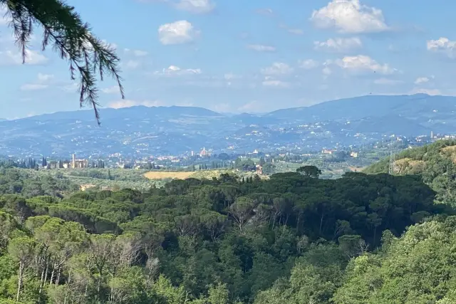 Landhaus in Via Faltignano, San Casciano in Val di Pesa - Foto 1