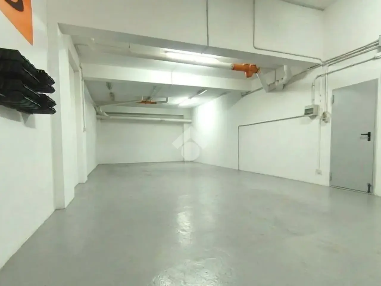 Magazzino in Via Tazio Nuvolari 1, Capaci, {3} - Foto 1