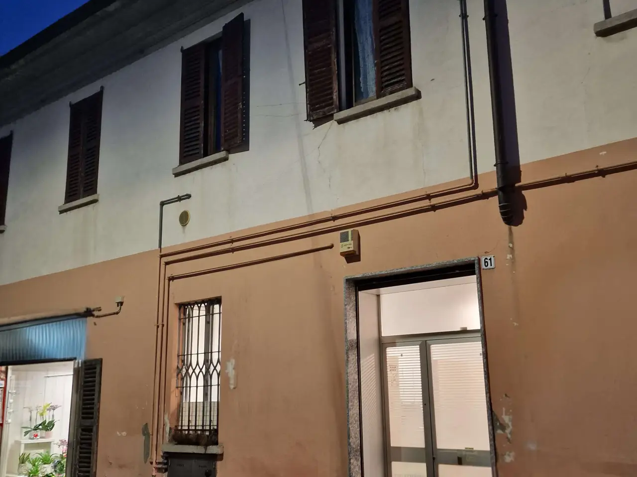 Negozio in Via 20 Settembre 59, Lurate Caccivio, {3} - Foto 2