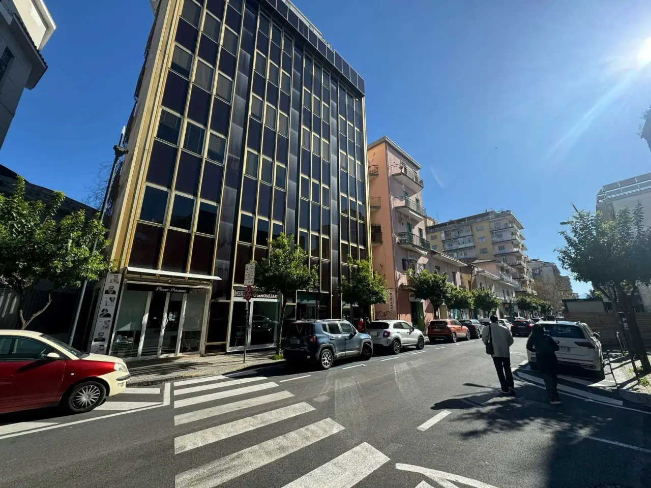 Negozio in Via Giuseppe Mazzini 19, Battipaglia, {3} - Foto 1