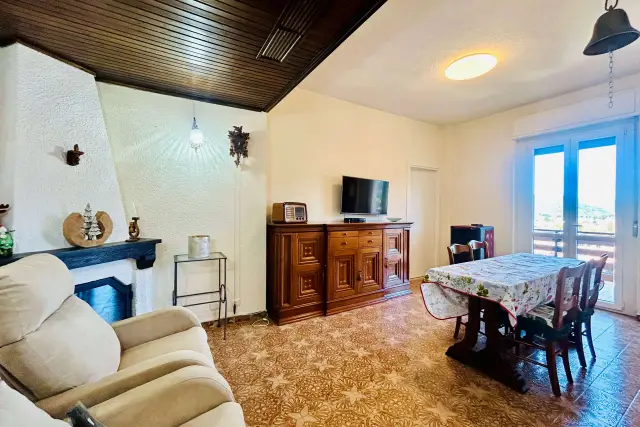 4-room flat in Via Garibaldi  26 B, Garessio - Photo 1