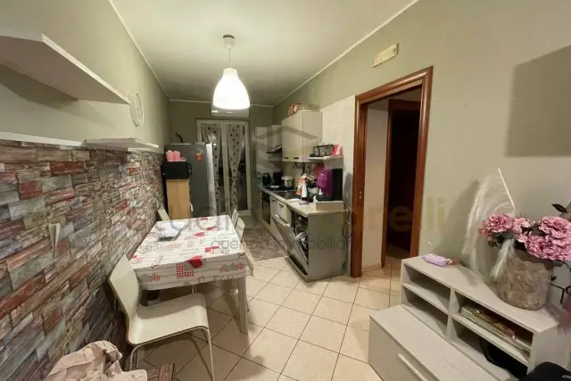 Dreizimmerwohnung in Via San Vito, Giugliano in Campania - Foto 1