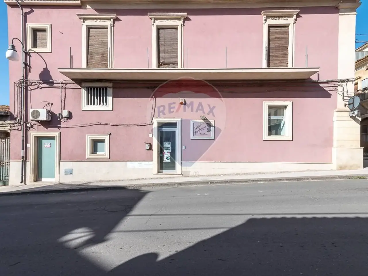 Negozio in Via Crispi 18, Grammichele, {3} - Foto 1