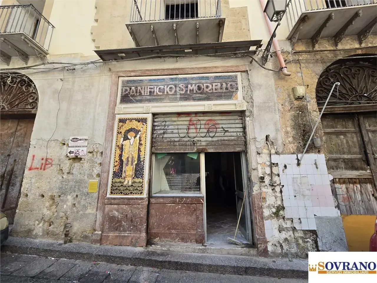 Negozio in , Palermo, {3} - Foto 2