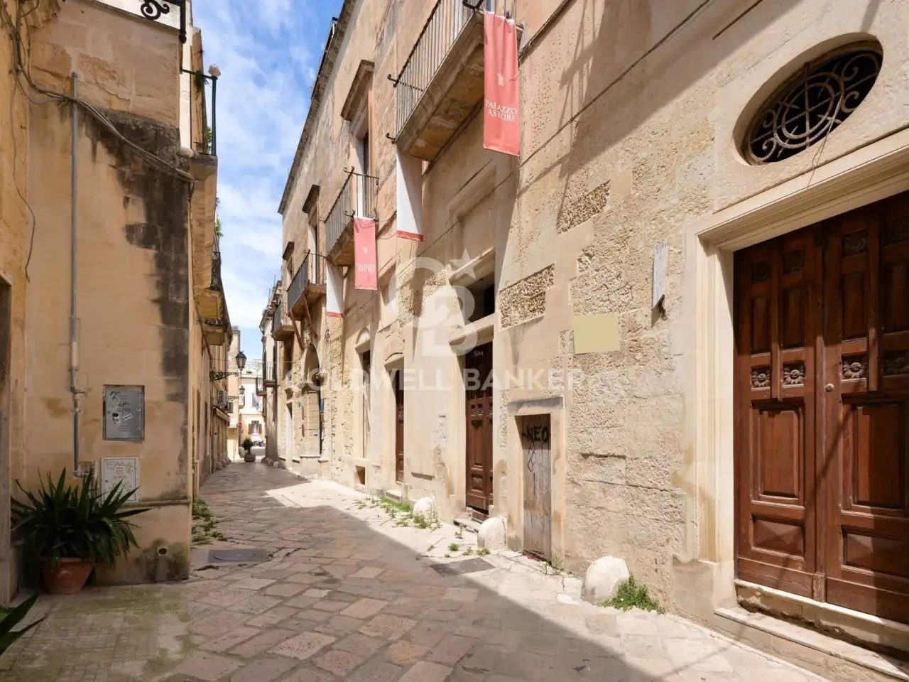 Negozio in Via Andrea Vignes, Lecce, {3} - Foto 1