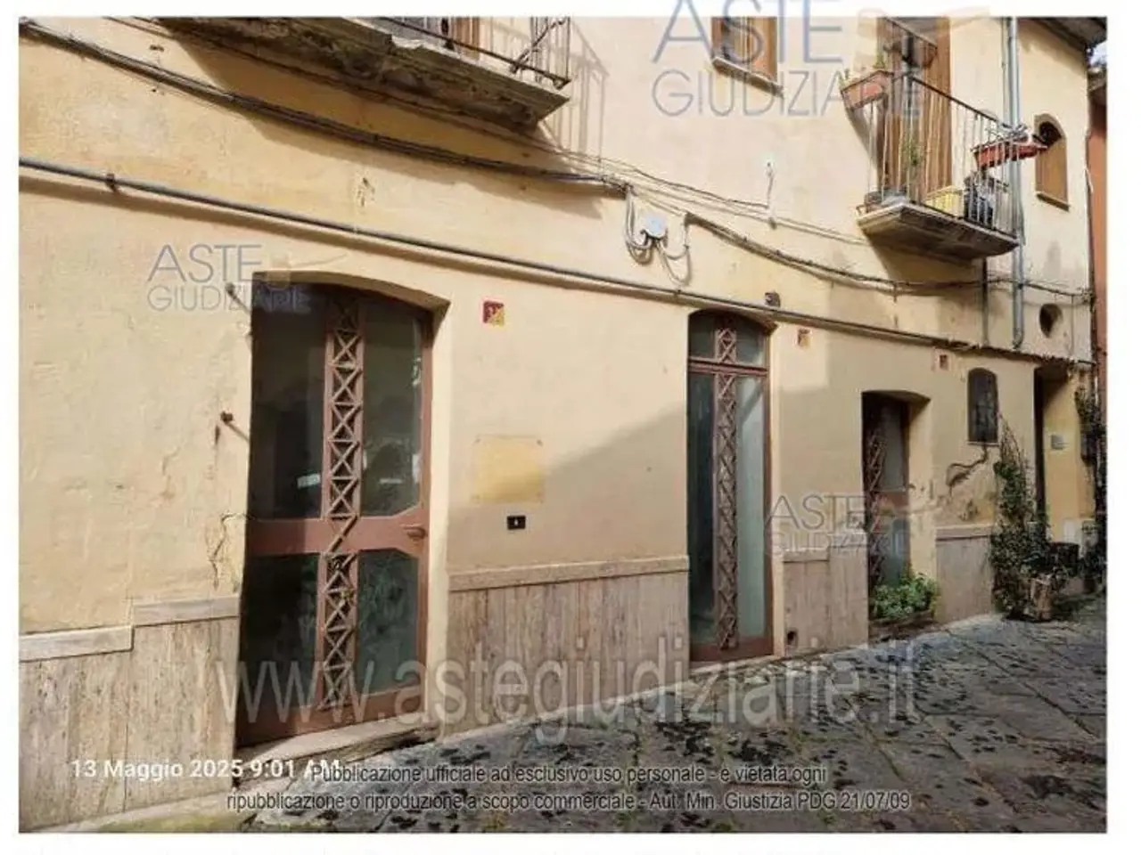 Negozio in Vico III Triggio, 28, 82100 Benevento Bn, Italia 28, Benevento, {3} - Foto 1