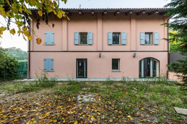 Villa in Via Santa Liberata, 1, Bologna - Foto 1