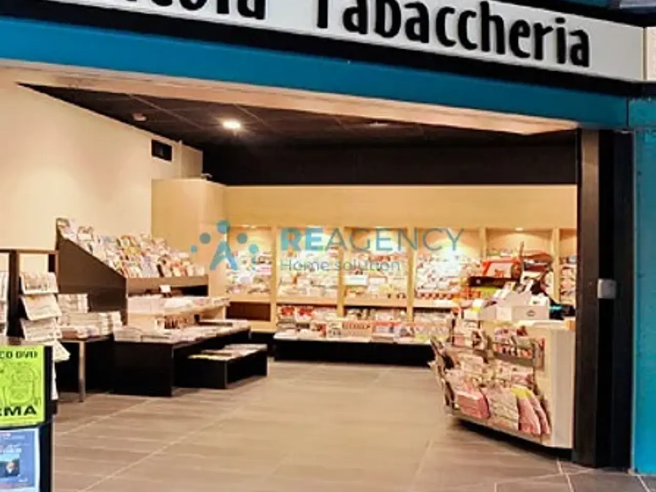 Tabaccheria in , Vicenza, {3} - Foto 1