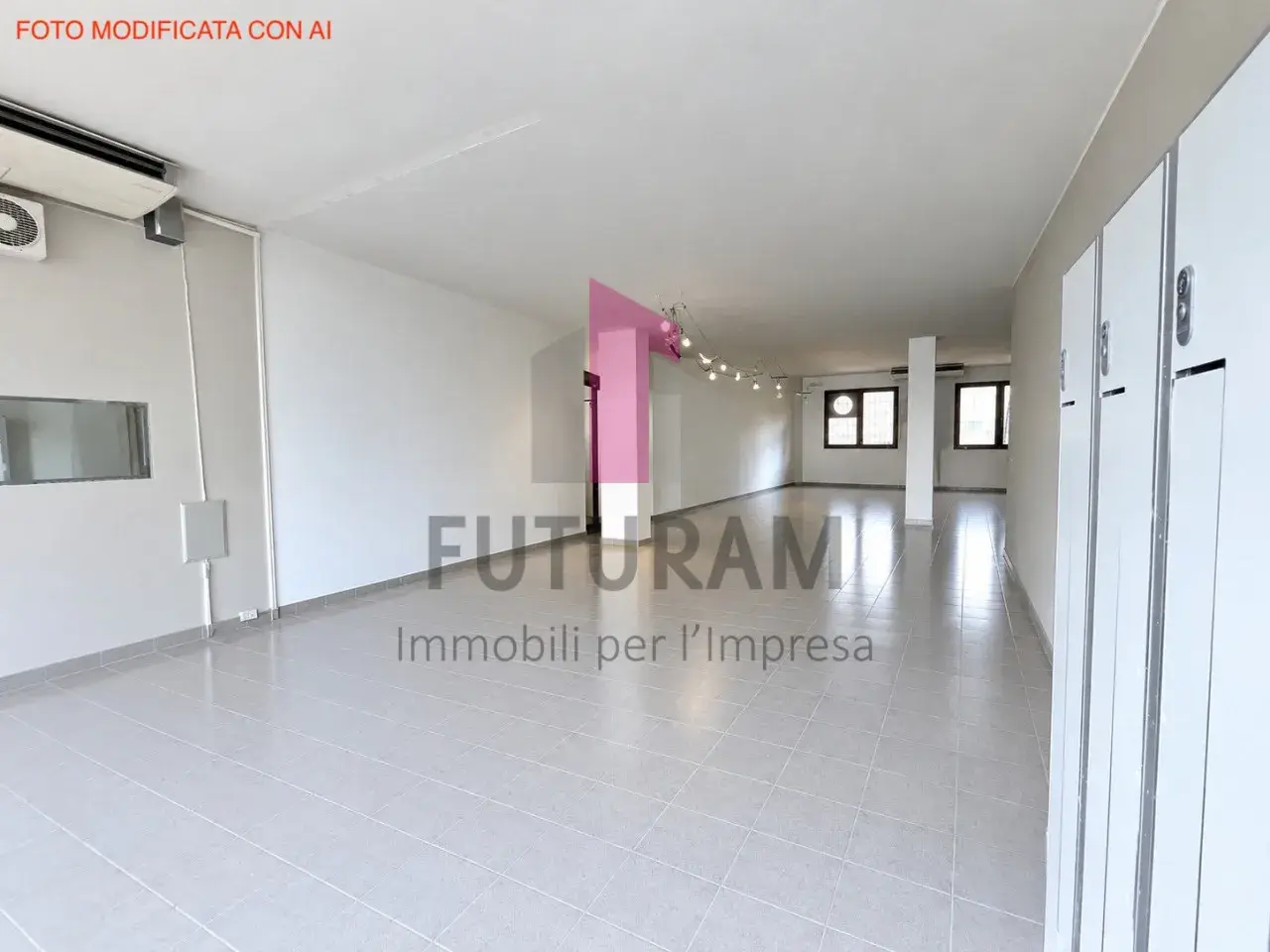 Negozio in Via Roma 1, Camisano Vicentino, {3} - Foto 2
