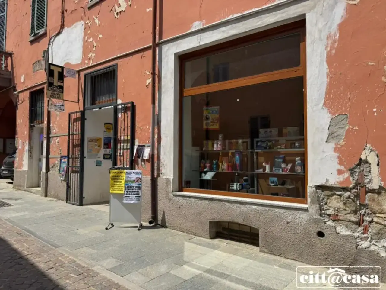 Locale commerciale in , Lauriano, {3} - Foto 2