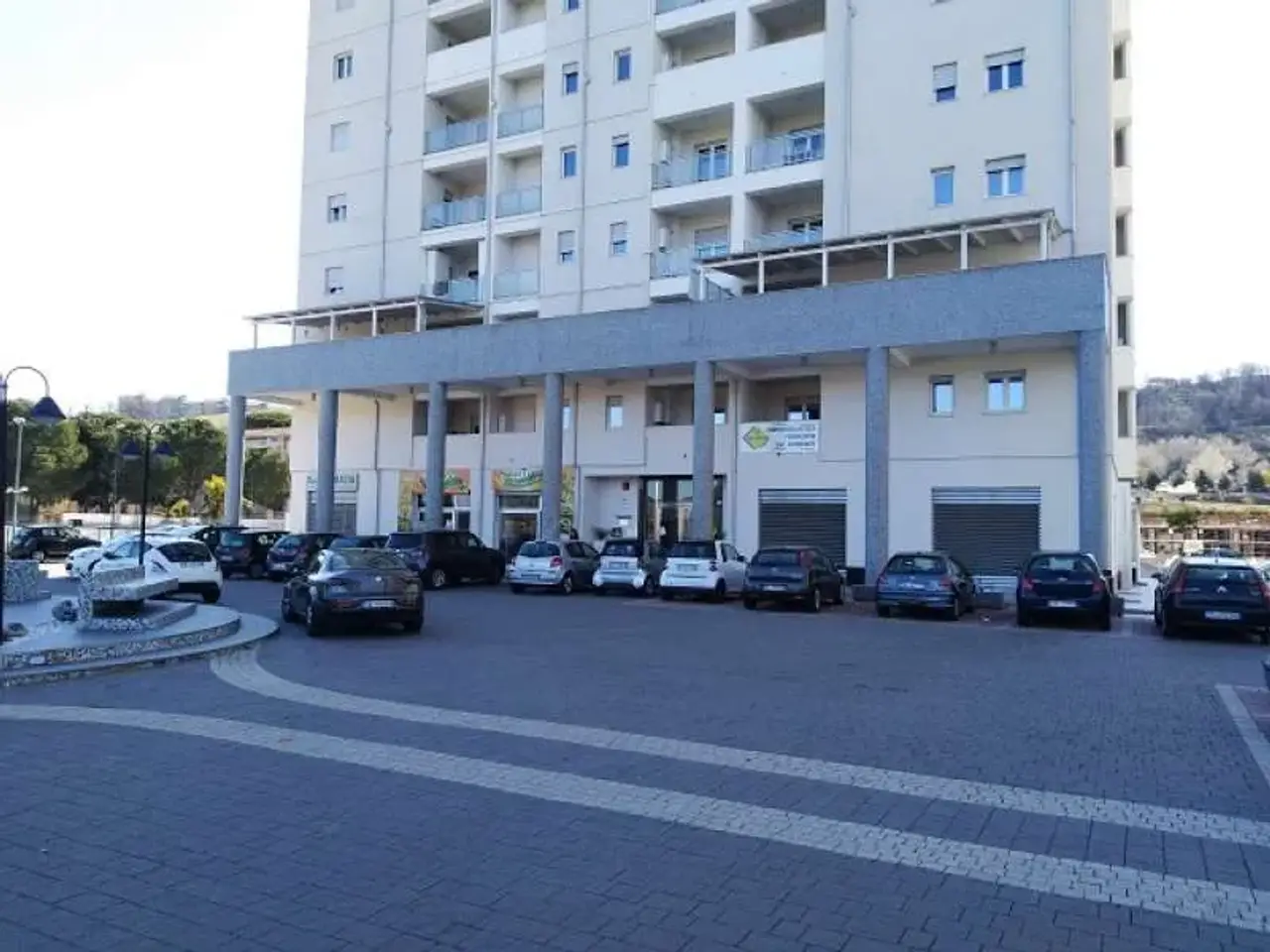 Negozio in , Cosenza, {3} - Foto 2