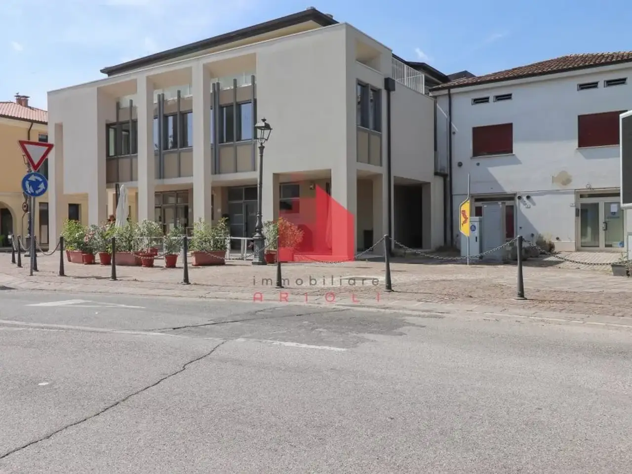 Ufficio in 
Moglia, 
46024, Moglia, {3} - Foto 2
