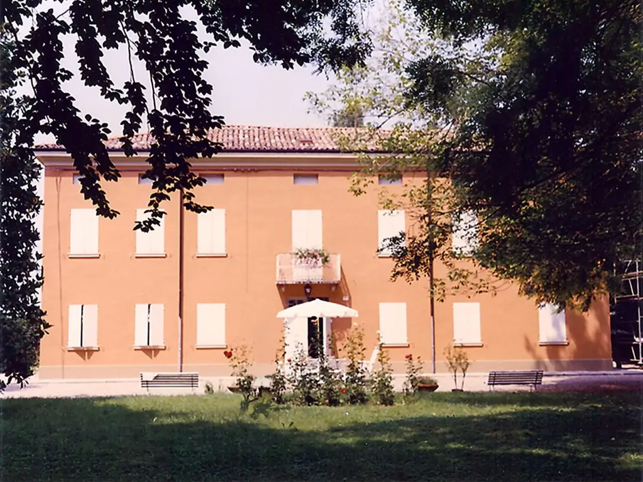 Albergo in Via Emilia Ovest, Modena, {3} - Foto 1