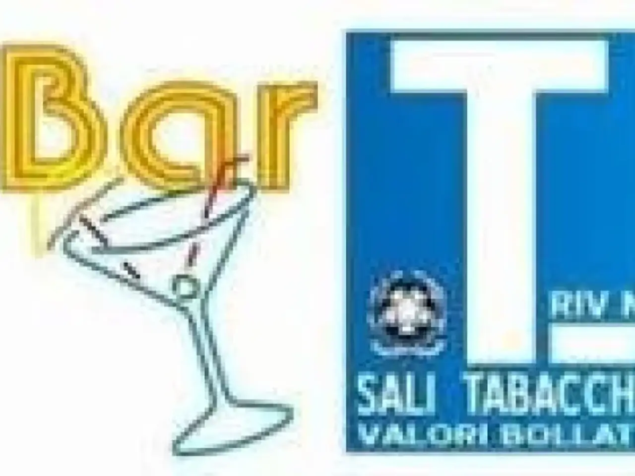 Bar in , Capannoli, {3} - Planimetria 1