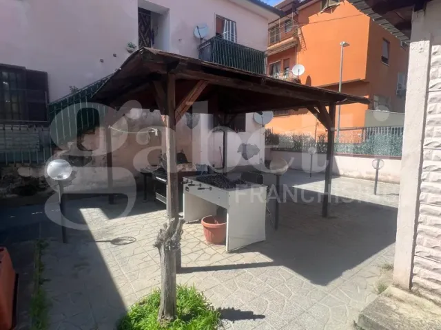 4-room flat in Via Giuseppe di Vittorio 198, Colleferro - Photo 1