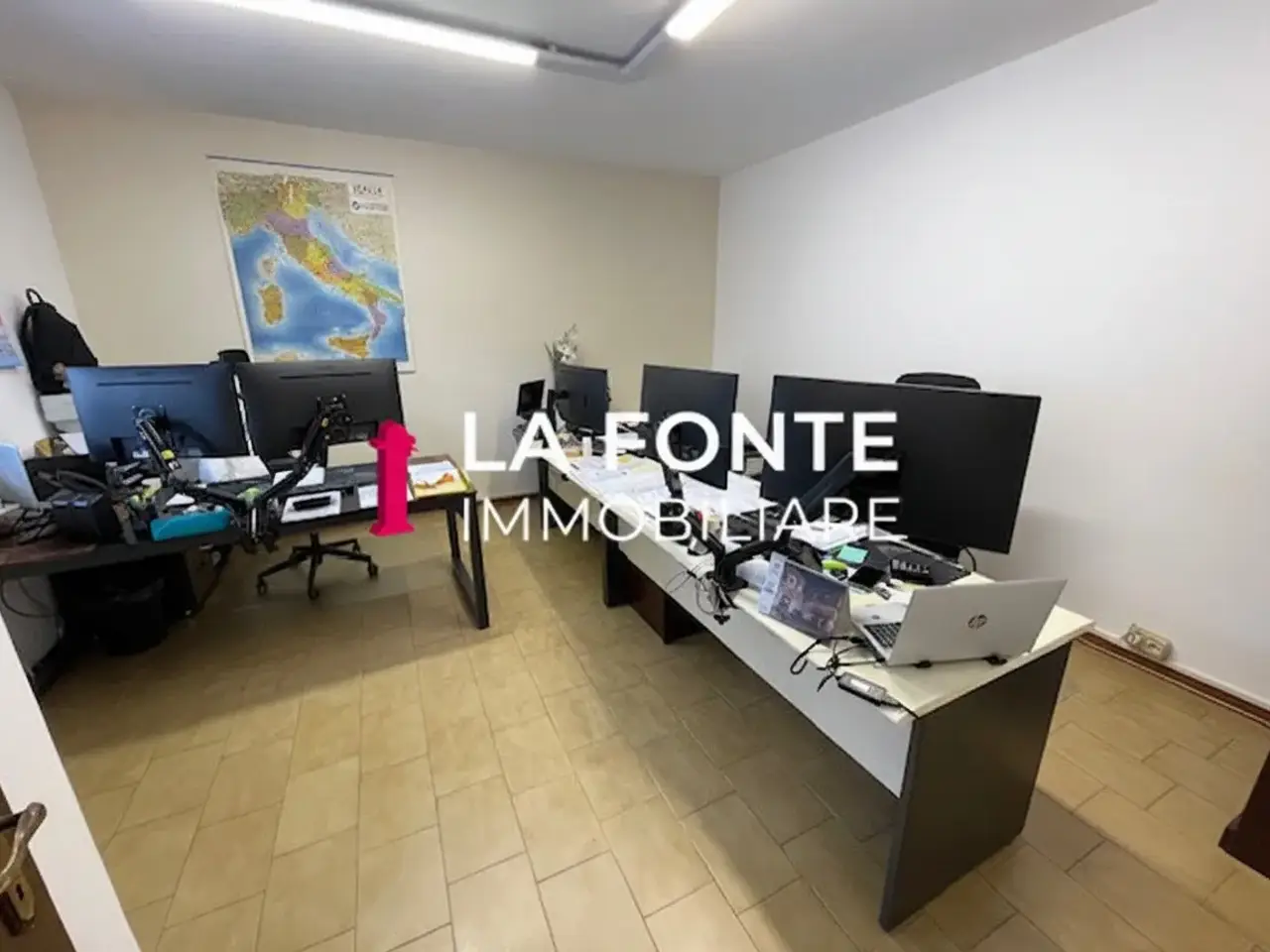 Ufficio in Via Cavour, Vigonza, {3} - Foto 1
