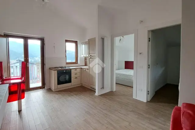 3-room flat in Via Sp84, Roccaraso - Photo 1