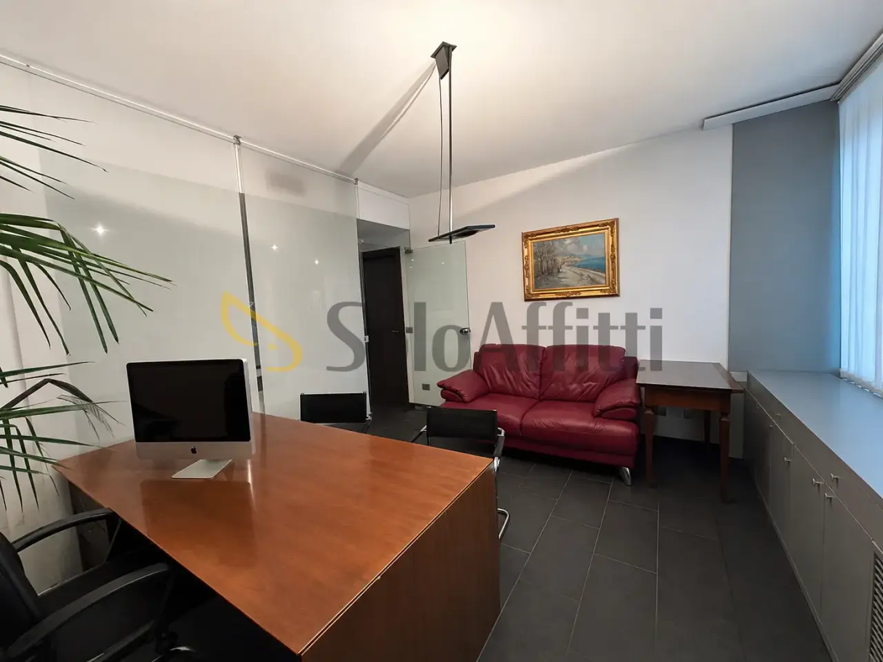 Ufficio in Via Pietro Giardini 456/C, Modena, {3} - Foto 1