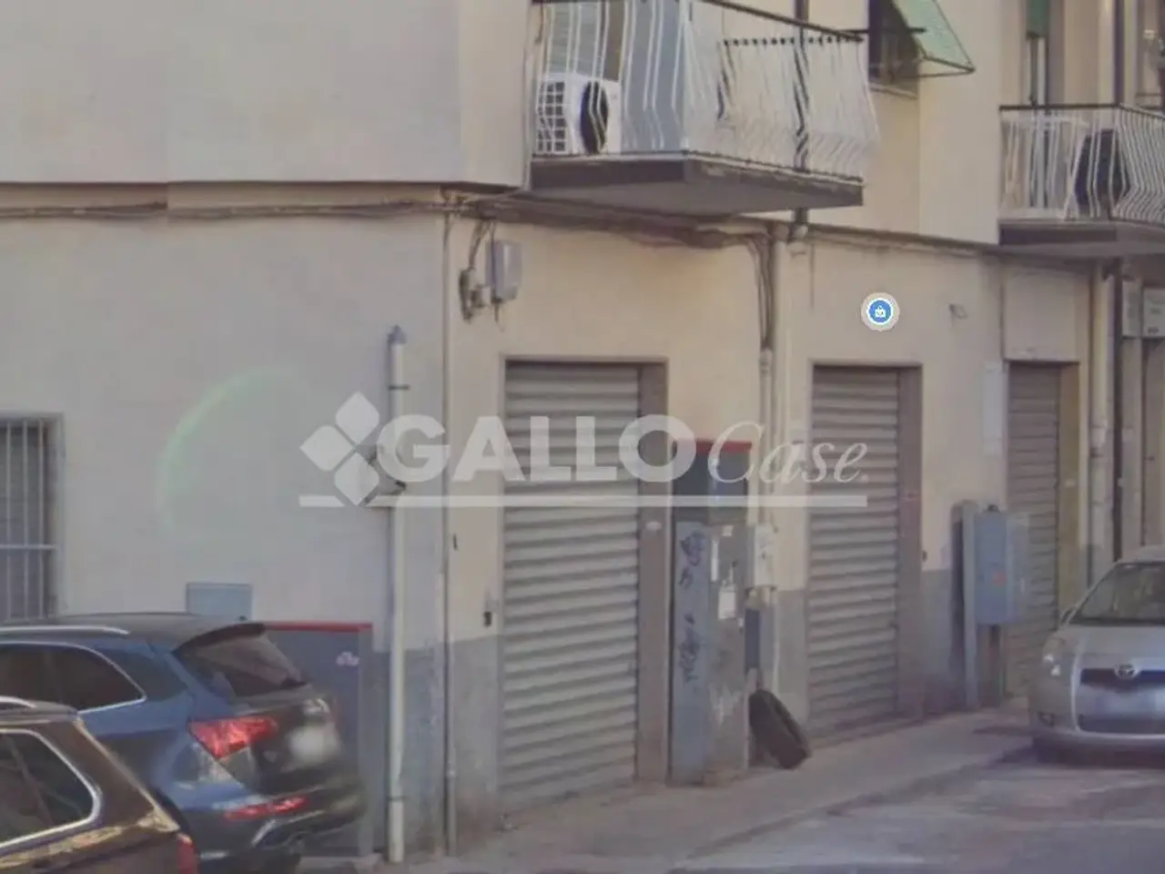 Negozio in Via dei Mille, Cosenza, Cosenza, {3} - Foto 2
