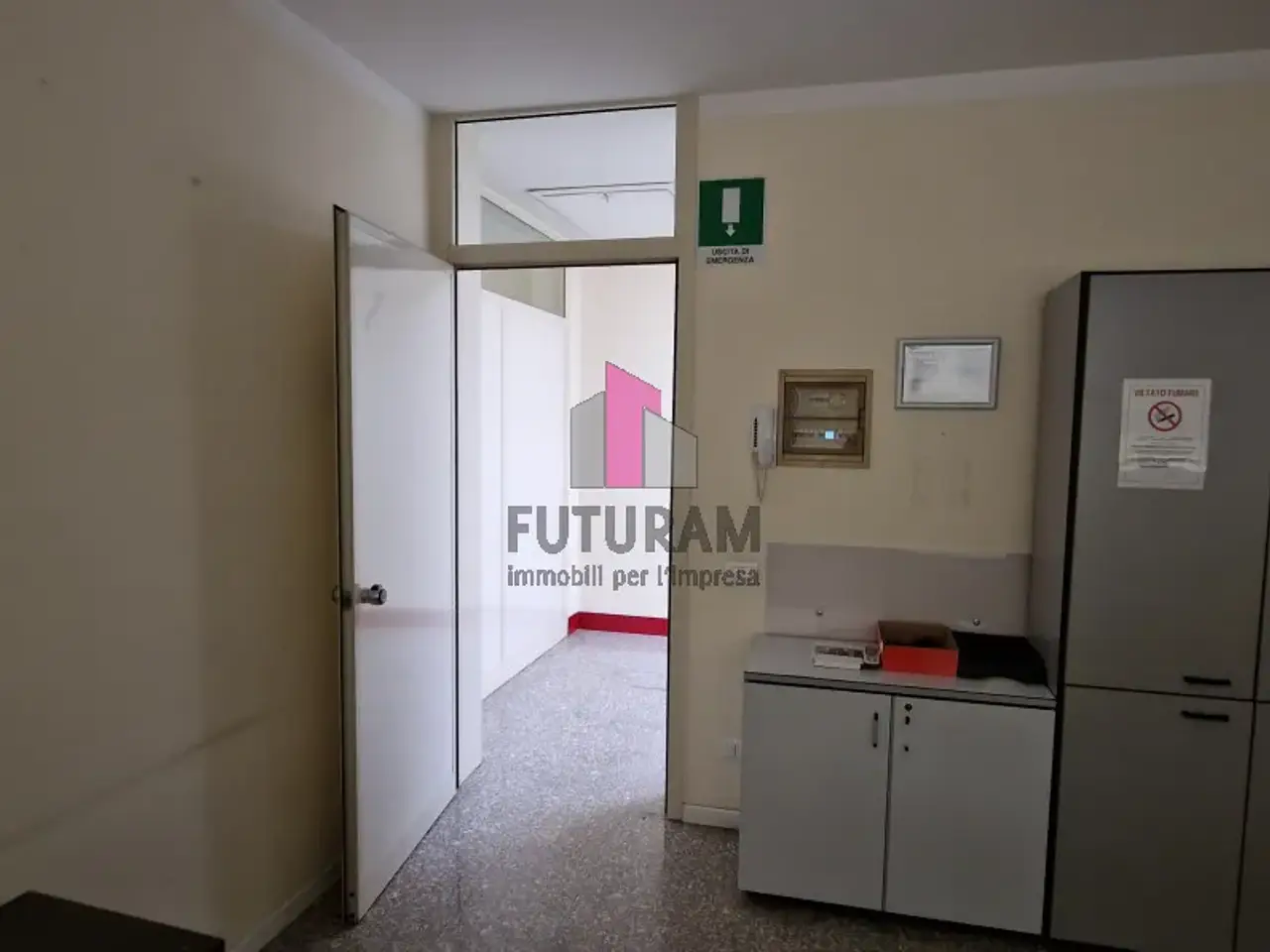 Ufficio in Via del Santo, Limena, {3} - Foto 2