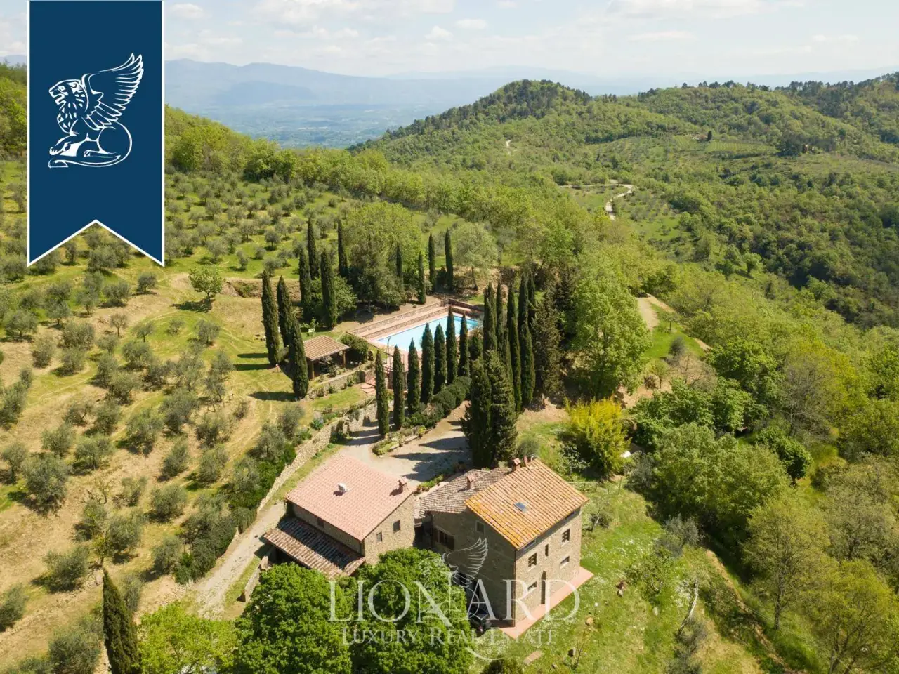 Agriturismo in , Montevarchi, {3} - Foto 1