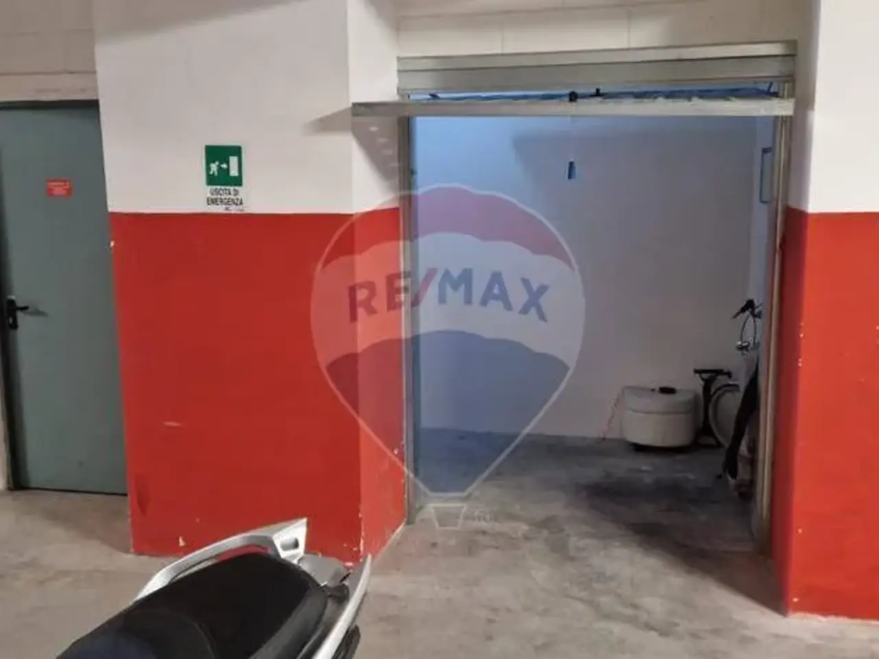 Magazzino in Via Scardocchia 18, Campobasso, {3} - Foto 2