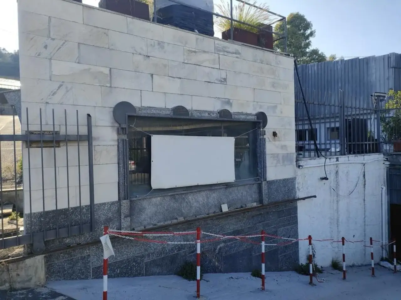 Capannone in Via Armea 114, Sanremo, {3} - Foto 2
