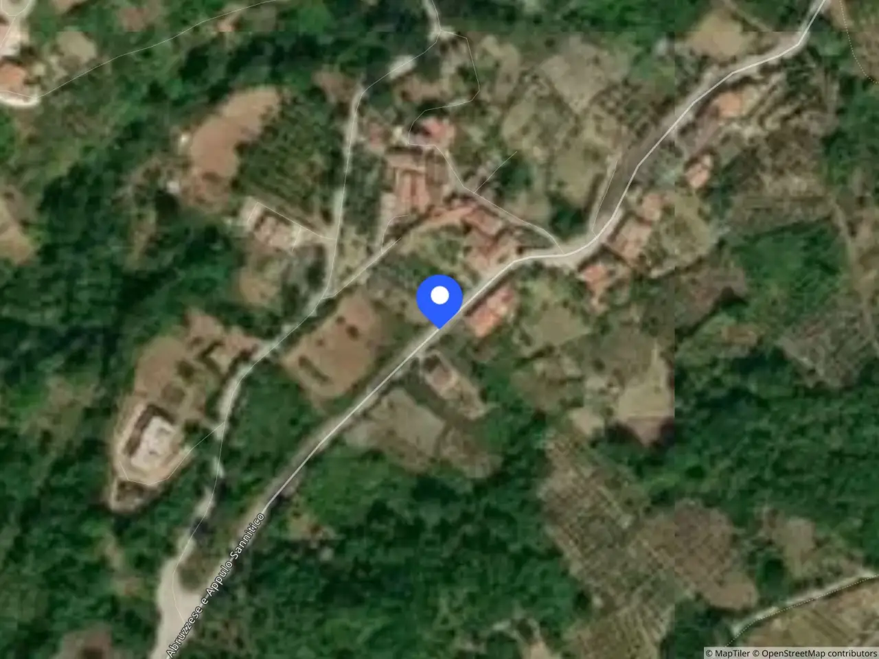 Autorimessa in Via Nazionale, 25/a 25, Cerro Al Volturno, {3} - Foto 2