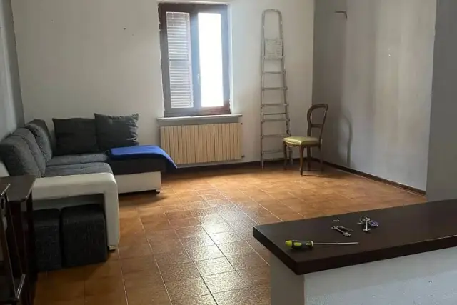 Villa in Via del Castello S.N.C., Voghera - Foto 1