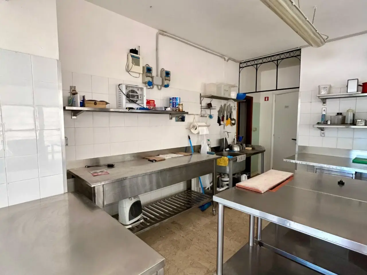 Negozio in Via Odoardo Borrani, Firenze, {3} - Foto 2