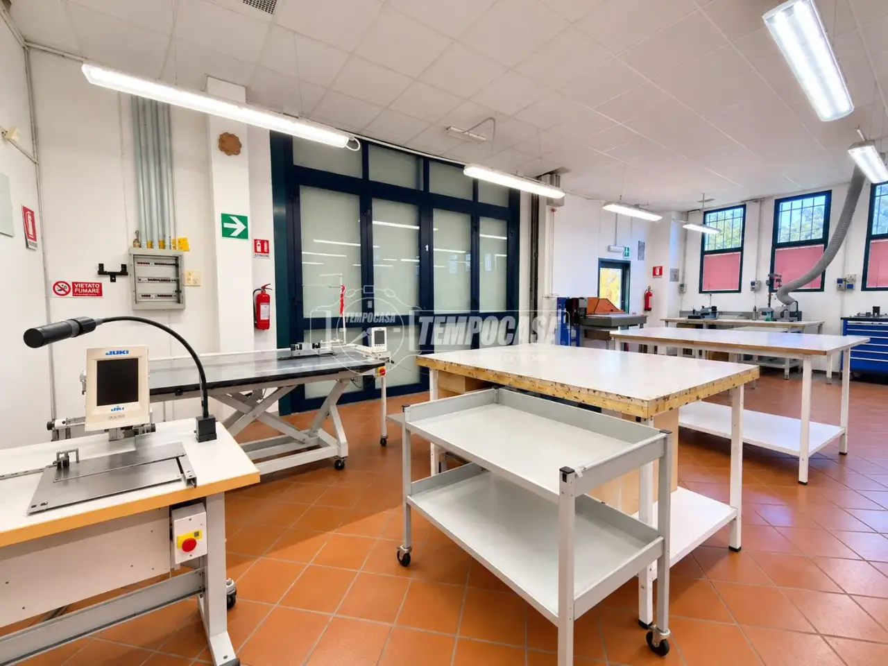 Laboratorio in Località Valle Bisogna 6, Sorano, {3} - Foto 2