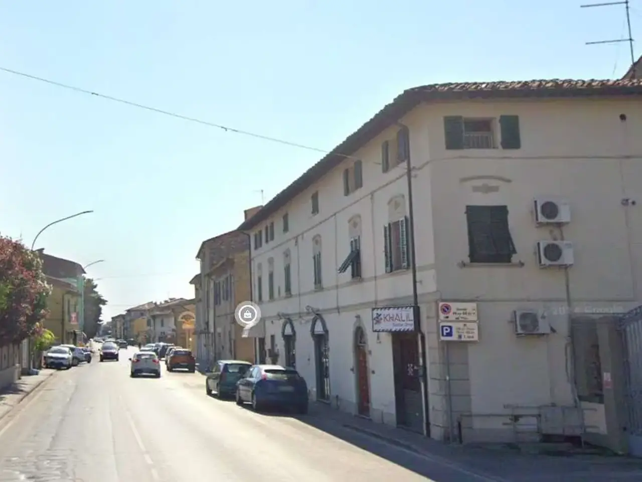 Negozio in Via Tosco Romagnola 1781, Cascina, {3} - Foto 1