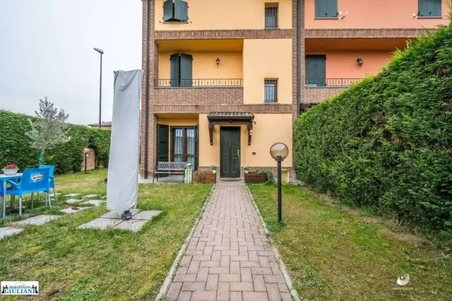 Villa a schiera, Scandiano - Foto 1