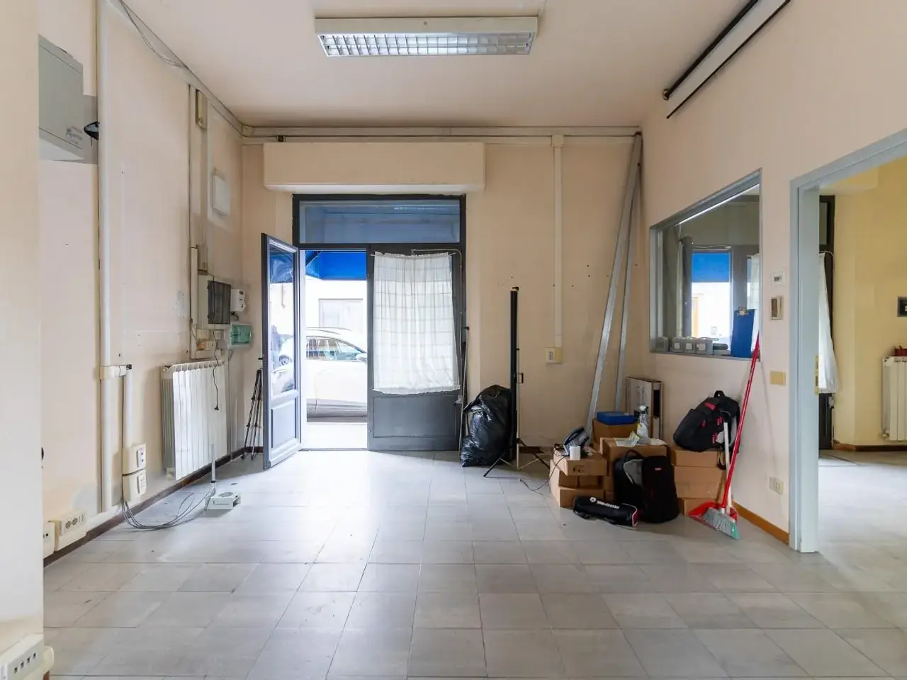 Laboratorio in , Empoli, {3} - Foto 1