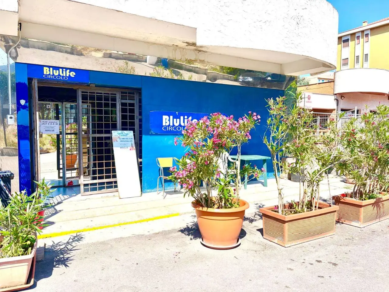 Negozio in , Termoli, {3} - Foto 1