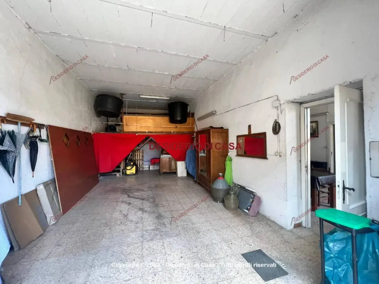 Magazzino in Via Pietra San Marco 32, Cassano Allo Ionio, {3} - Foto 1