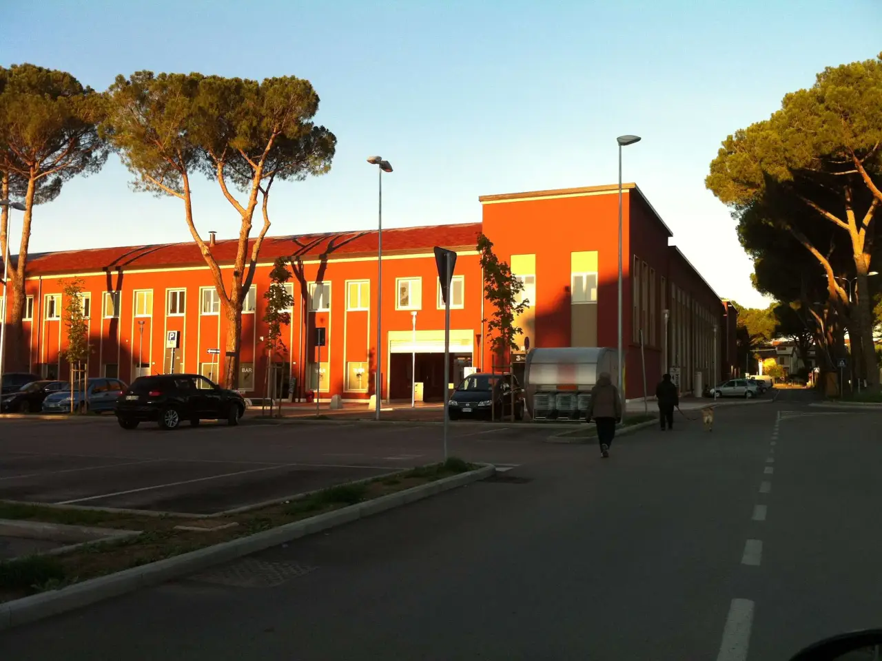 Ufficio in Via Roma, Bastia Umbra, {3} - Foto 1